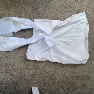 Zara dress shirt